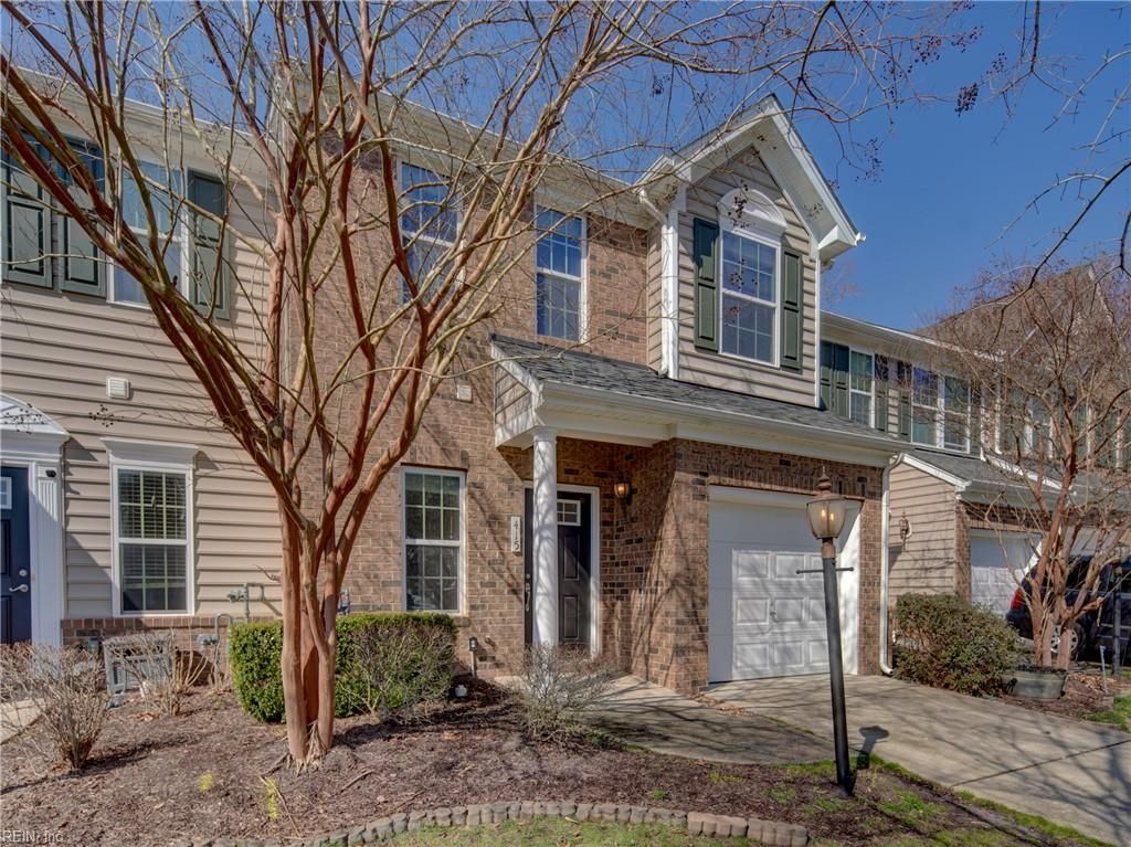 Photo of 415 Alexia Lane, Yorktown, VA 23690 (MLS # 10624166)