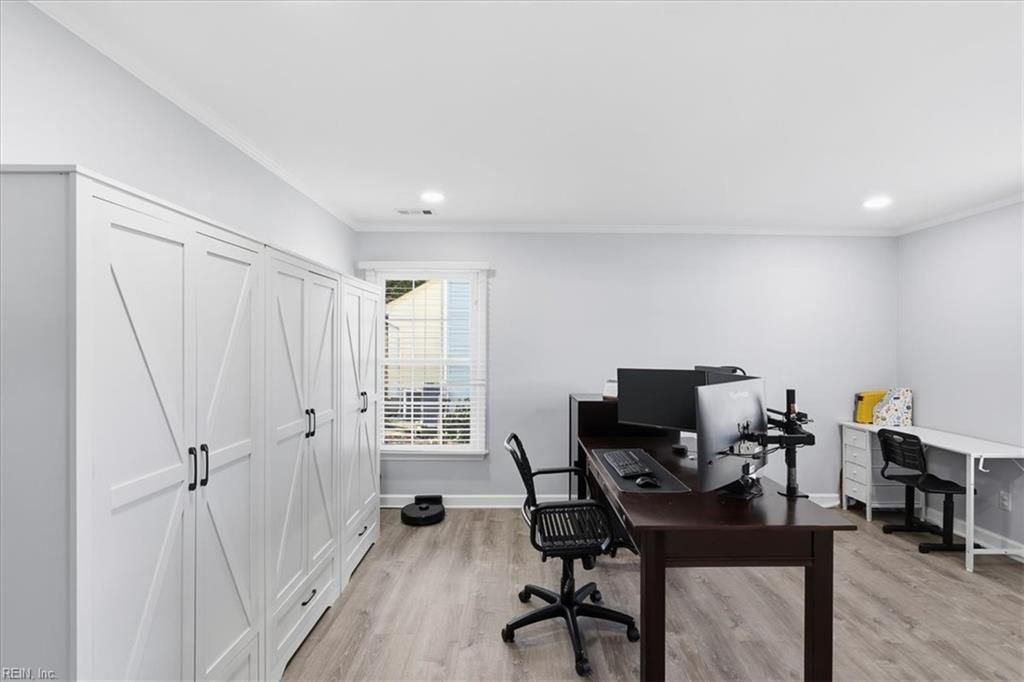 Photo of 2456 Hunting Horn Way, Virginia Beach, VA 23456 (MLS # 10610188)