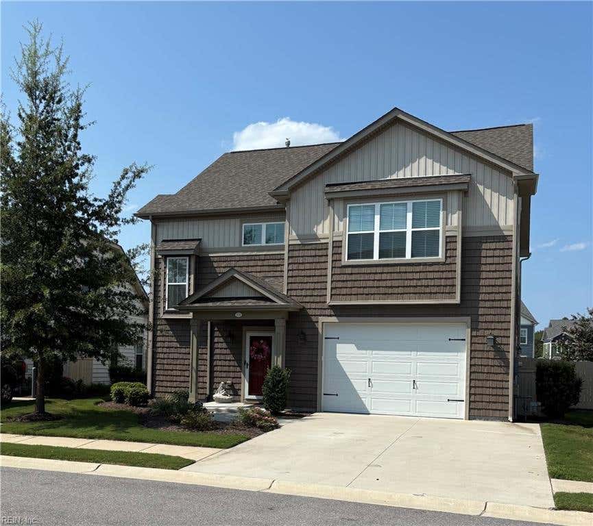 Photo of 316 Middleton Way, Chesapeake, VA 23322 (MLS # 10649408)
