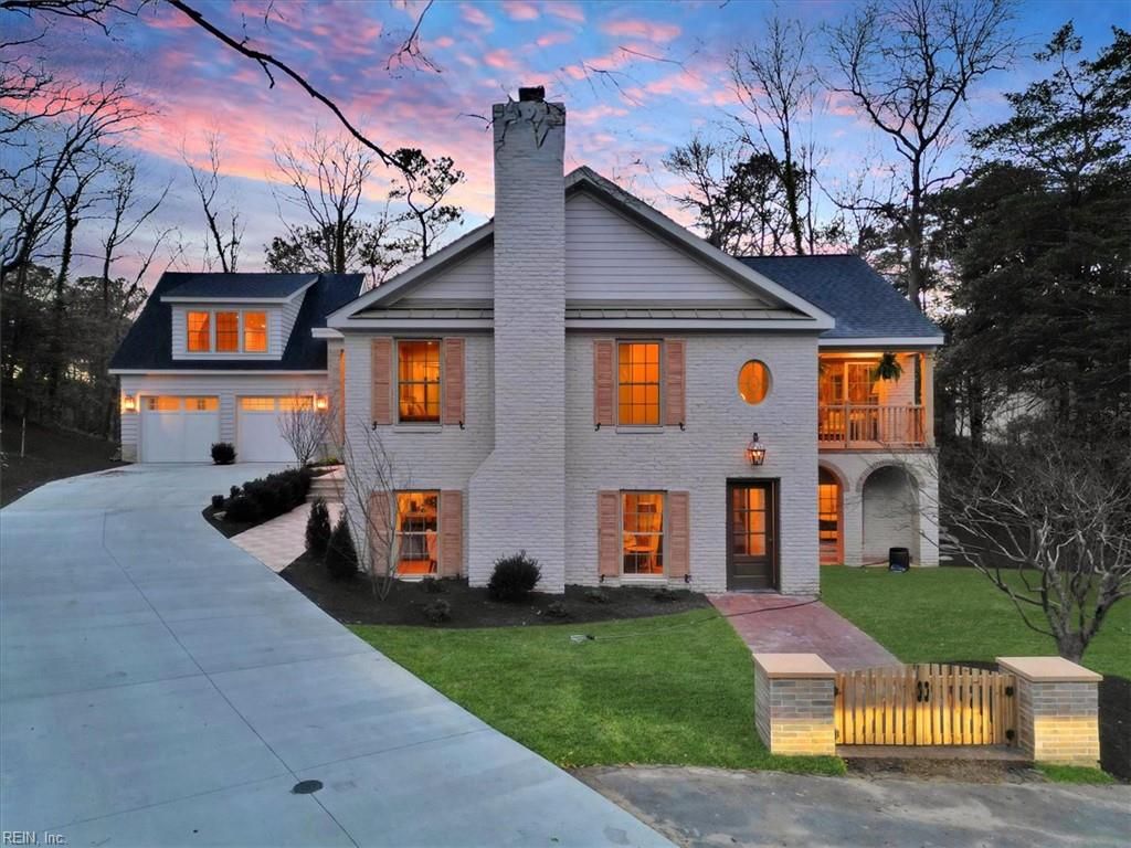 Photo of 436 Gosnold Court, Virginia Beach, VA 23451 (MLS # 10626526)