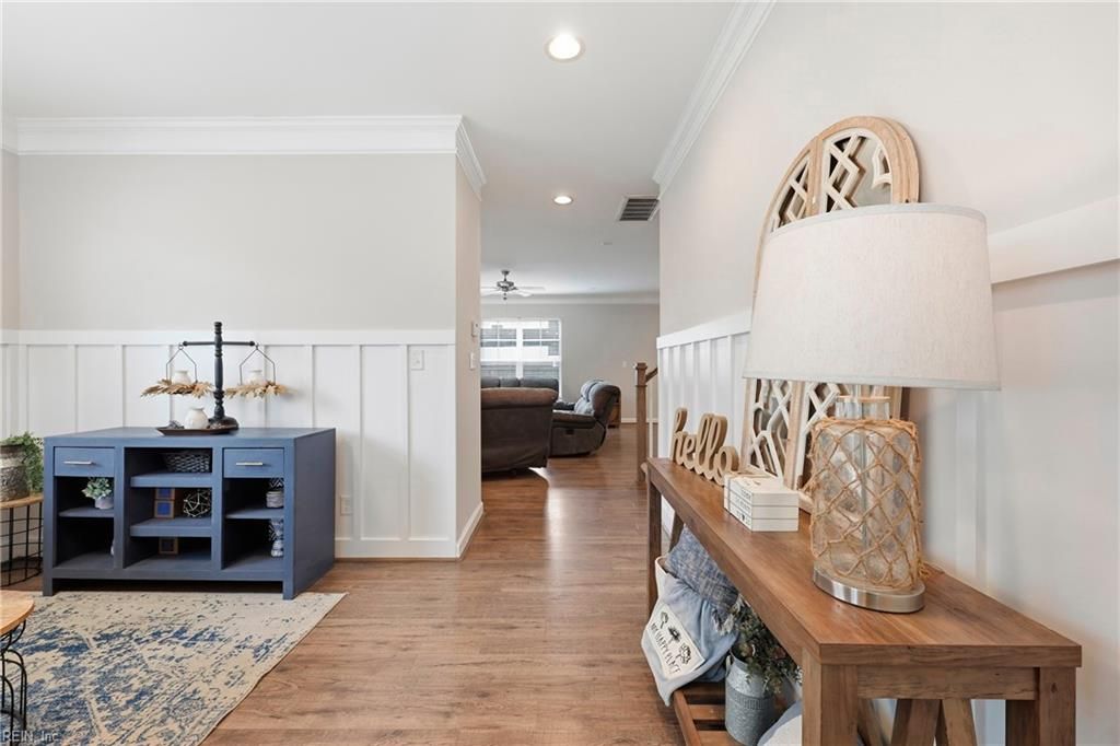 Photo of 2413 Sherborne Way, Virginia Beach, VA 23454 (MLS # 10618197)