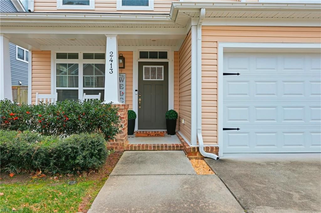 Photo of 2413 Sherborne Way, Virginia Beach, VA 23454 (MLS # 10618197)