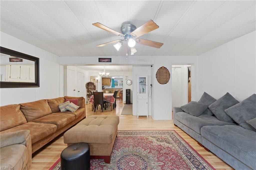 Photo of 9788 Woods Cross Road, Gloucester, VA 23061 (MLS # 10631393)