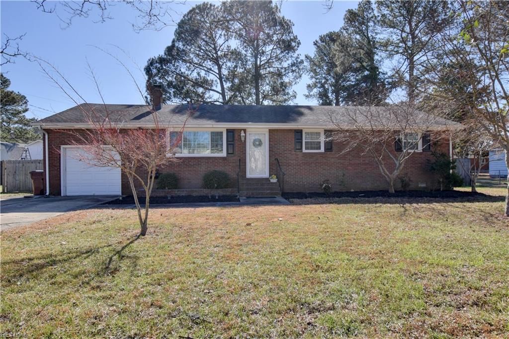 Photo of 113 Thrasher Road, Chesapeake, VA 23320 (MLS # 10622634)