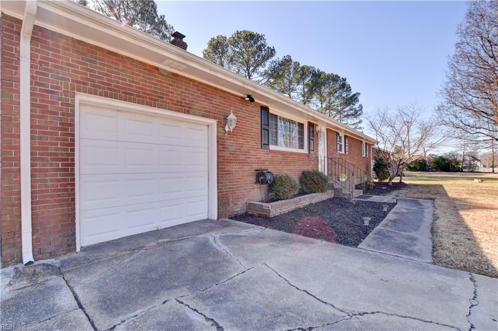 Photo of 113 Thrasher Road, Chesapeake, VA 23320 (MLS # 10622634)