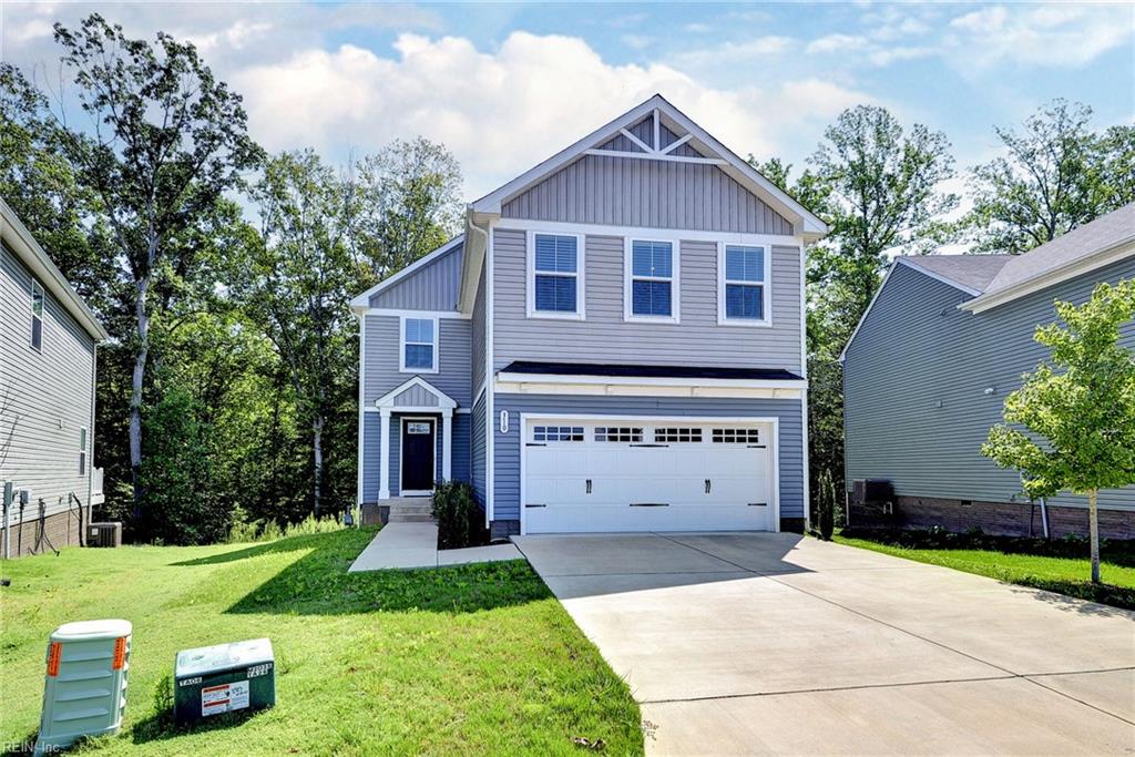 Photo of 310 Normandy Crescent, Williamsburg, VA 23185 (MLS # 10657677)