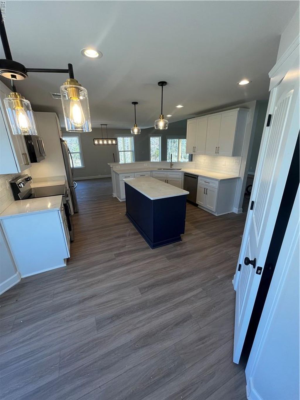 Photo of 22160 Harvest Drive, Franklin, VA 23851 (MLS # 10624744)