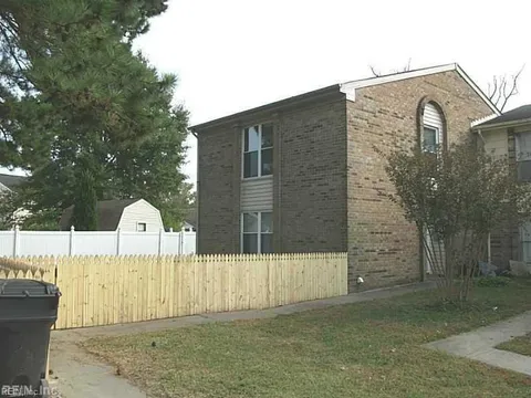 5309 Commons Court, Virginia Beach, VA 23462 - #: 10572021