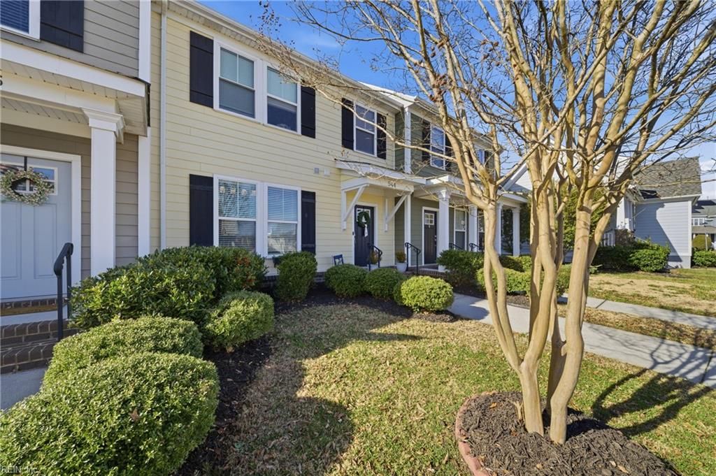 Photo of 544 Mill Creek Parkway, Chesapeake, VA 23323 (MLS # 10617534)
