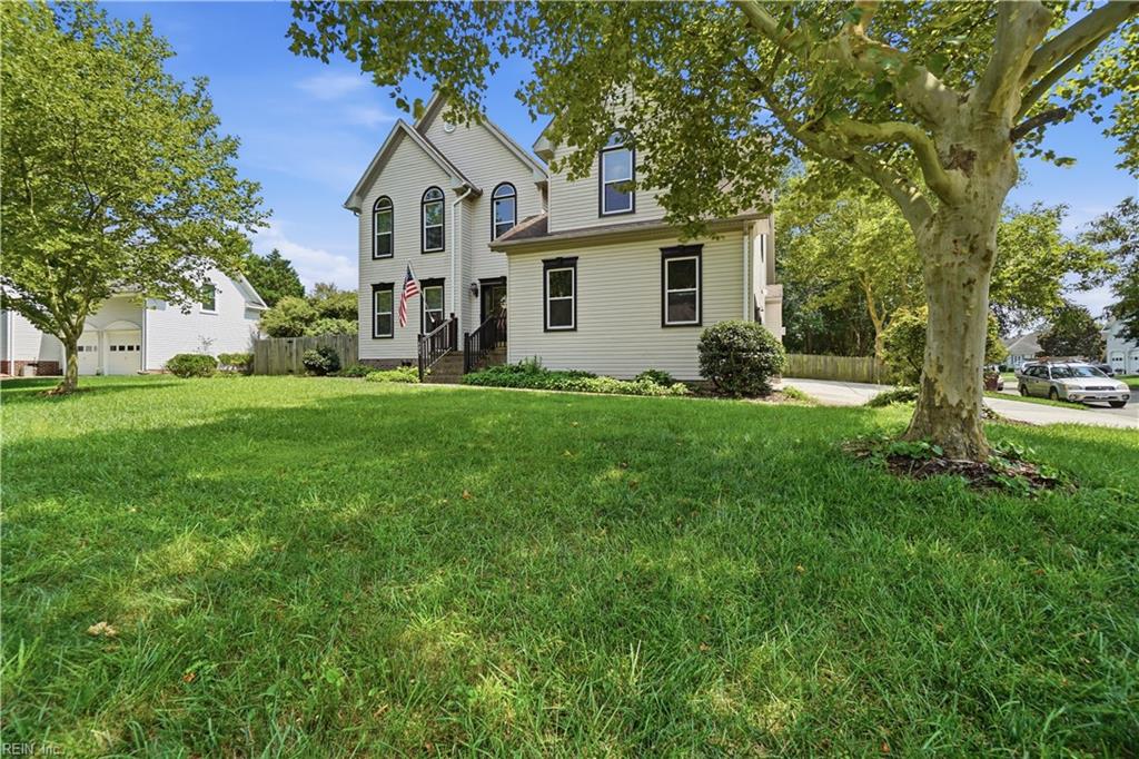 609 Edgewood Arch, Chesapeake, VA, 23322
