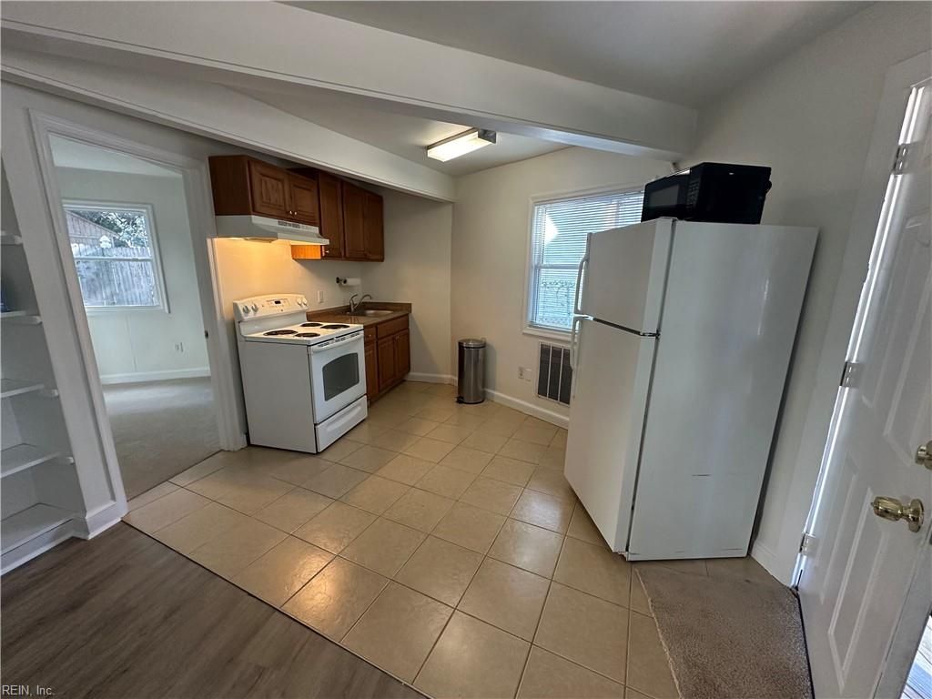 Photo of 3221 Page Avenue, Virginia Beach, VA 23451 (MLS # 10613615)