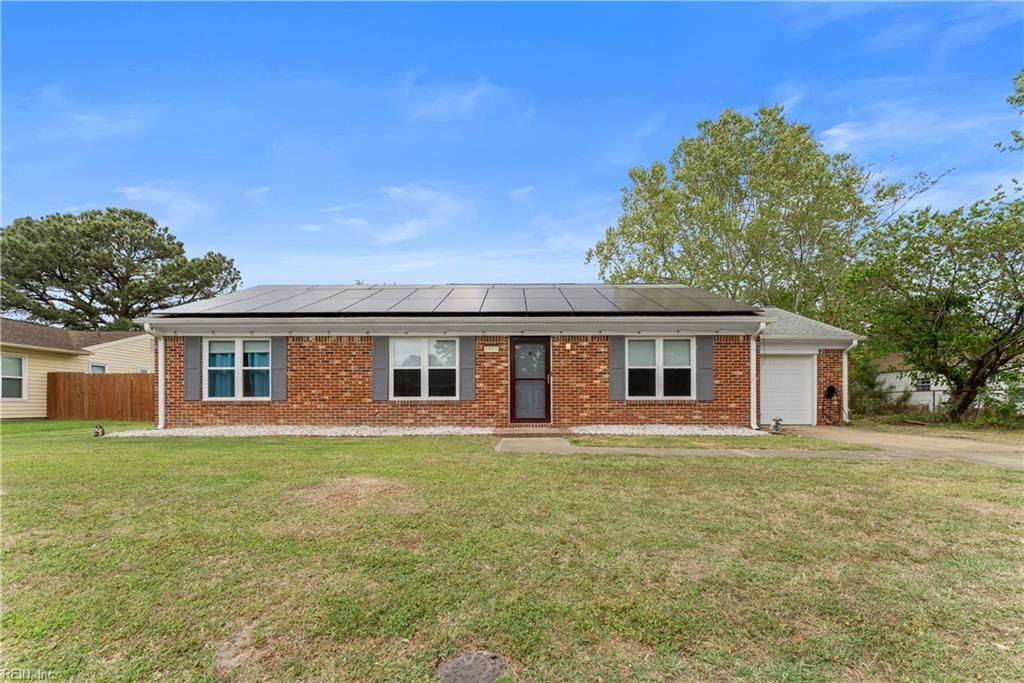 Photo of 1805 OLD RIDGE Road, Virginia Beach, VA 23464 (MLS # 10631243)