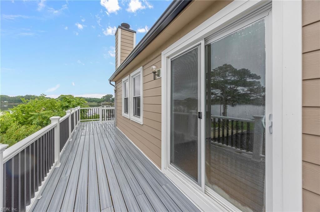Photo of 8 Cypress Road, Portsmouth, VA 23701 (MLS # 10637624)