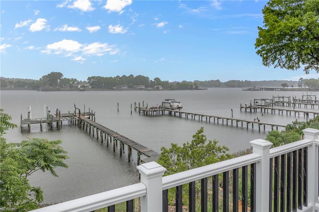 Photo of 8 Cypress Road, Portsmouth, VA 23701 (MLS # 10637624)