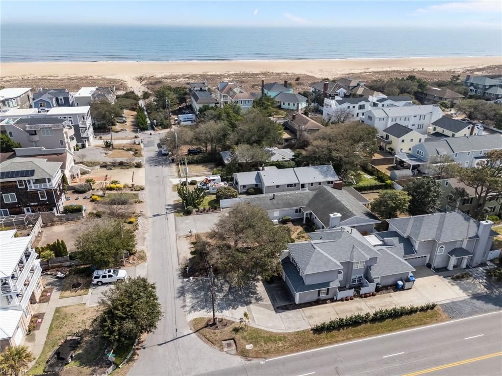 Photo of 116 72nd Street, Virginia Beach, VA 23451 (MLS # 10626495)