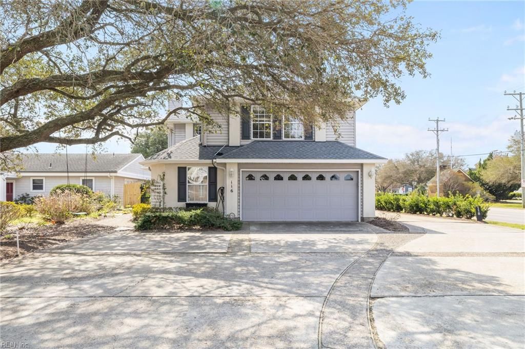 Photo of 116 72nd Street, Virginia Beach, VA 23451 (MLS # 10626495)