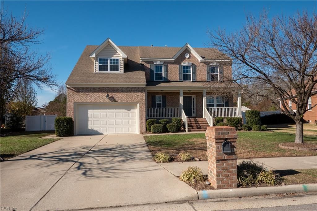 Photo of 362 Bob White Parkway, Suffolk, VA 23435 (MLS # 10613696)