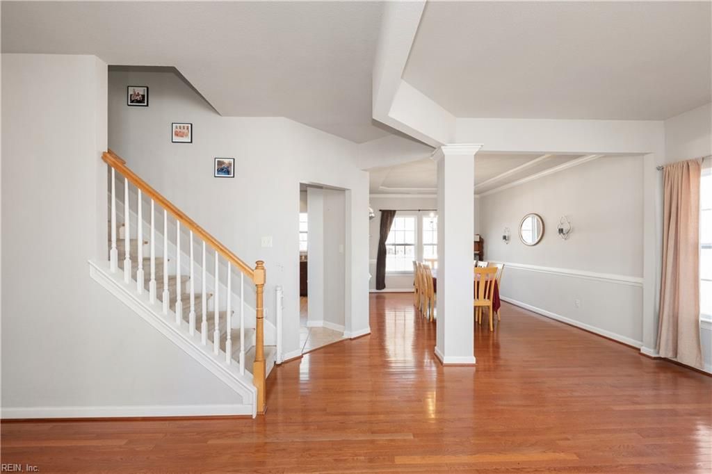 Photo of 362 Bob White Parkway, Suffolk, VA 23435 (MLS # 10613696)