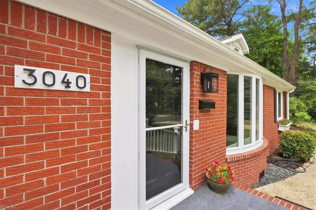 Photo of 3040 Edinburgh Drive, Virginia Beach, VA 23452 (MLS # 10650210)