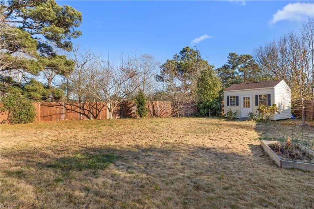 Photo of 815 Avatar Drive, Virginia Beach, VA 23454 (MLS # 10613270)