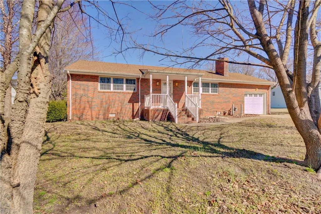 Suffolk, Virginia 23435, United States, 2 Bedrooms Bedrooms, ,1 BathroomBathrooms,Residential,Active,2955