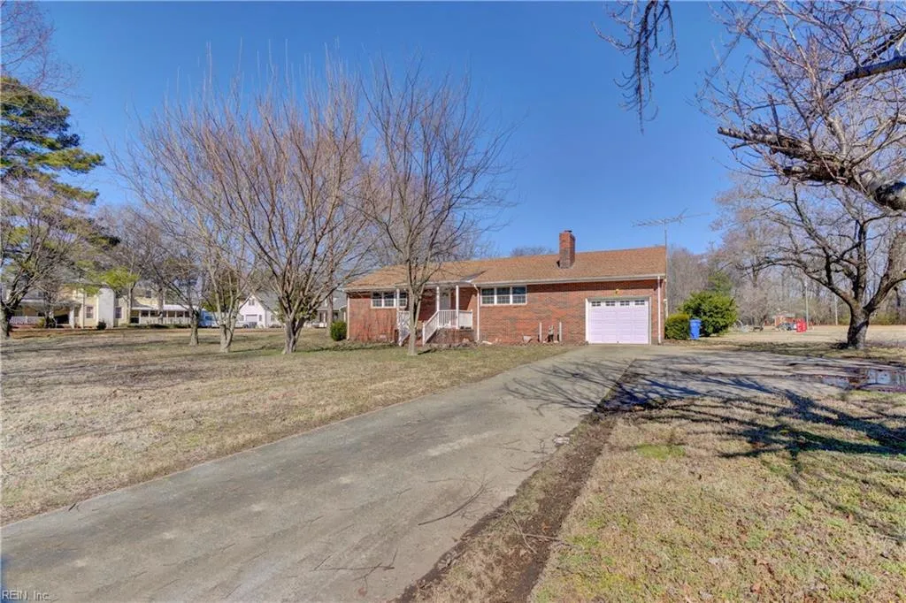 Suffolk, Virginia 23435, United States, 2 Bedrooms Bedrooms, ,1 BathroomBathrooms,Residential,Active,2955