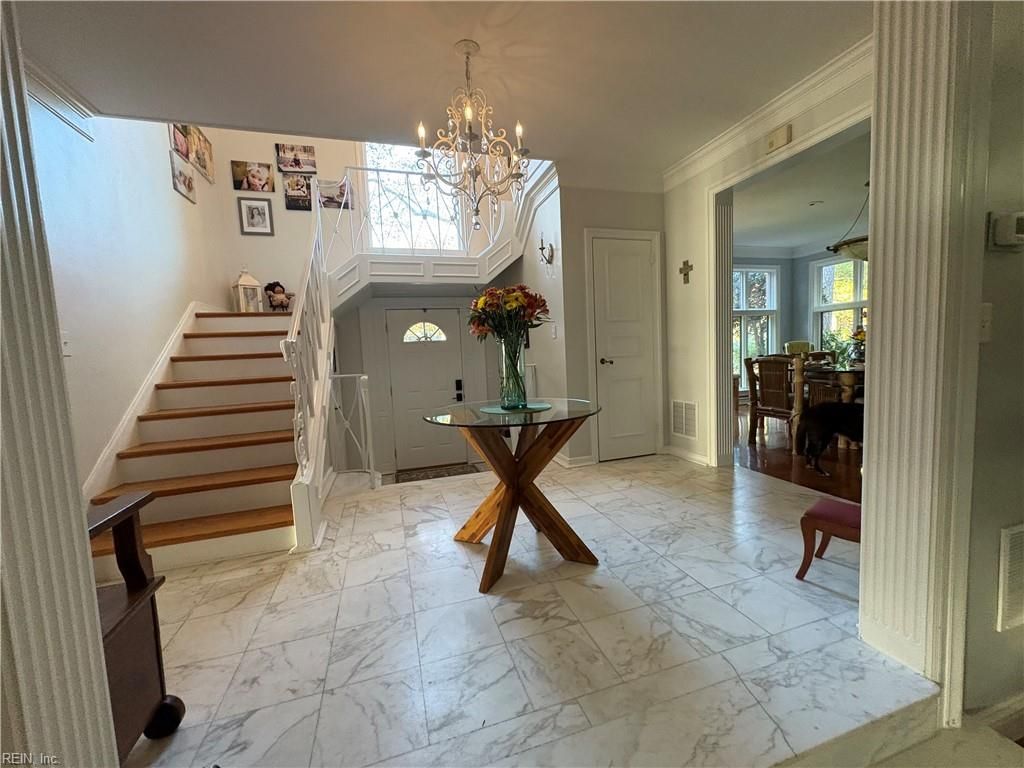 Photo of 1423 Trouville Avenue, Norfolk, VA 23505 (MLS # 10617662)