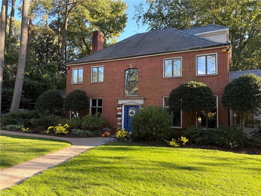 Photo of 1423 Trouville Avenue, Norfolk, VA 23505 (MLS # 10617662)