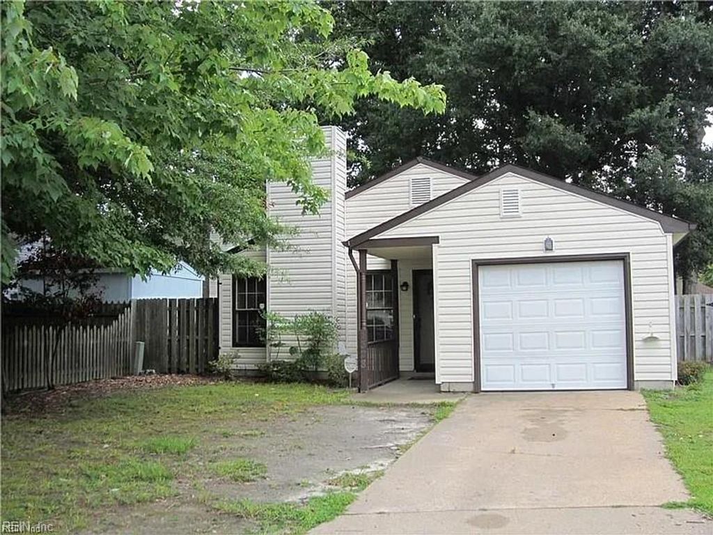 Photo of 1328 Faraid Lane, Virginia Beach, VA 23464 (MLS # 10611886)