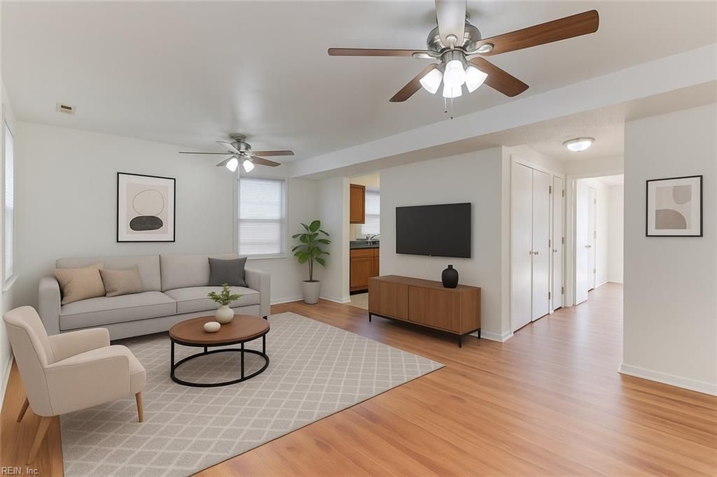 Photo of 1232 W 40th Street, Norfolk, VA 23508 (MLS # 10608422)