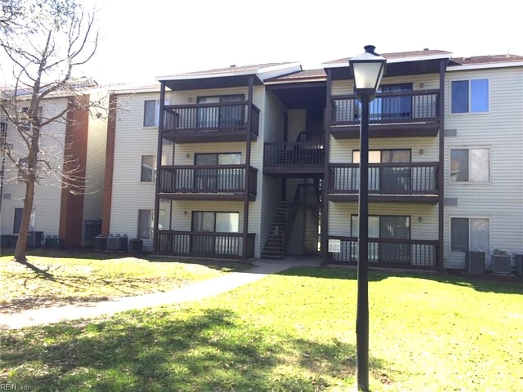 Photo of 140 Wells Court, Hampton, VA 23666 (MLS # 10637487)