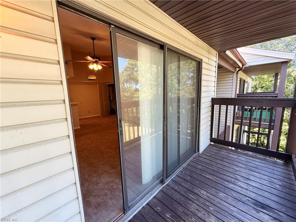 Photo of 140 Wells Court, Hampton, VA 23666 (MLS # 10637487)