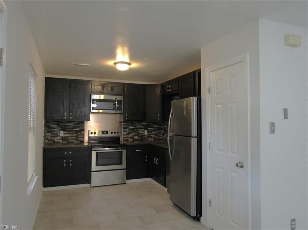 Photo of 1417 Lead Street #A, Norfolk, VA 23504 (MLS # 10624335)