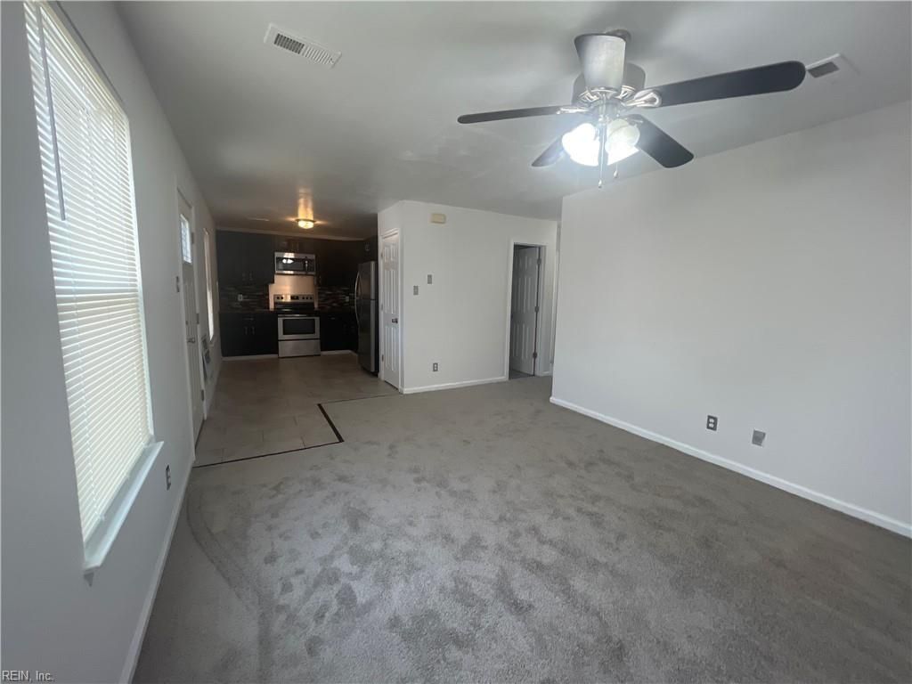 Photo of 1417 Lead Street #A, Norfolk, VA 23504 (MLS # 10624335)