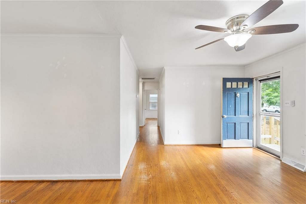 Photo of 11 Gay Drive, Newport News, VA 23606 (MLS # 10636845)