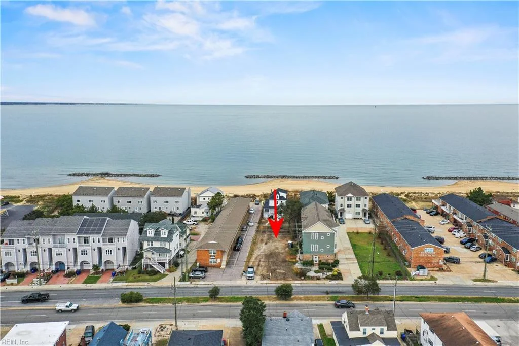 966 W Ocean View Avenue, Norfolk, VA, 23503