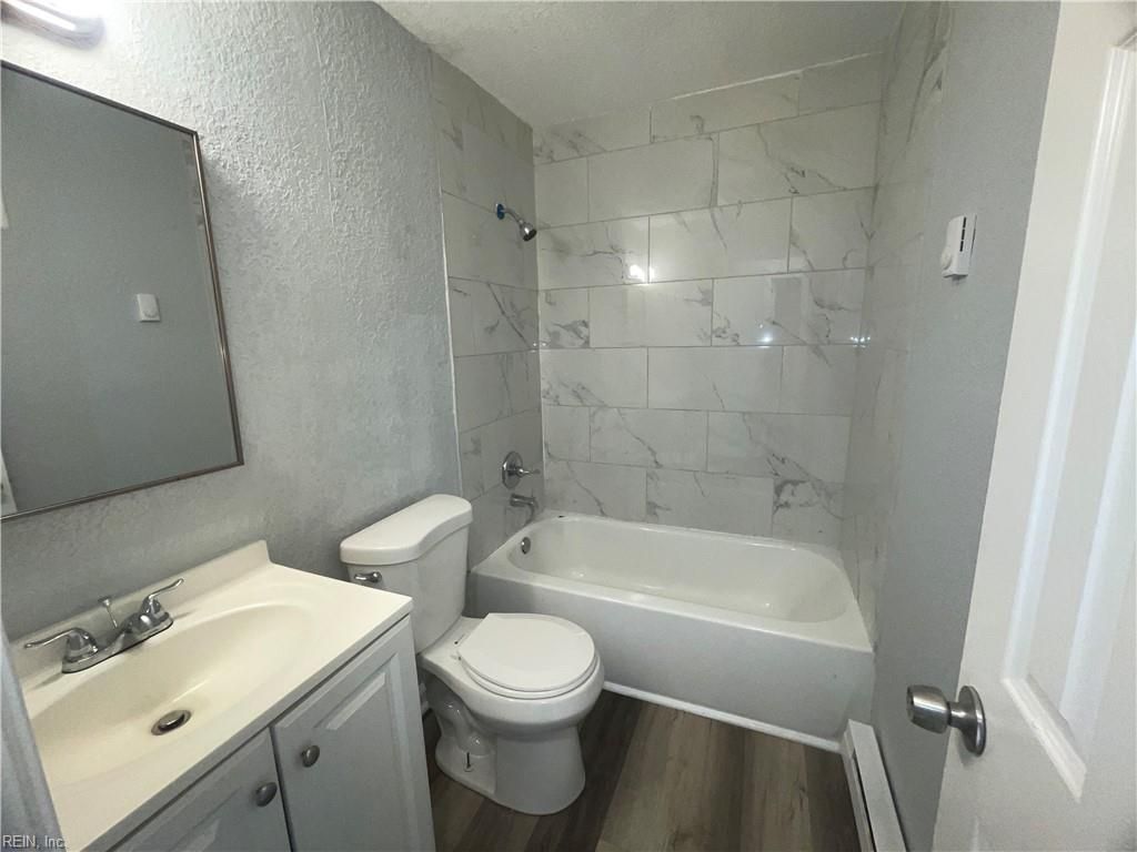 Photo of 2500 Leo Street #4, Norfolk, VA 23504 (MLS # 10607619)