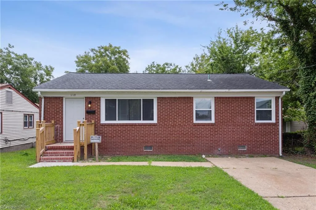 Newport News, Virginia 23607, United States, 4 Bedrooms Bedrooms, ,2 BathroomsBathrooms,Residential,Active,197191