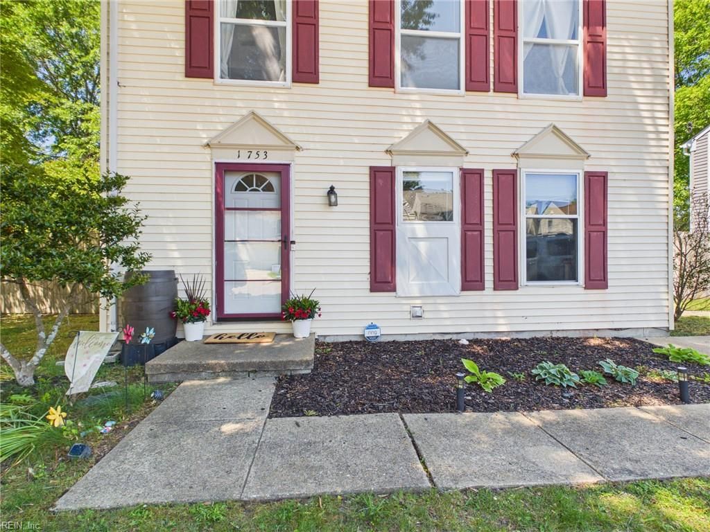 Photo of 1753 Moonstone Drive, Virginia Beach, VA 23456 (MLS # 10634560)
