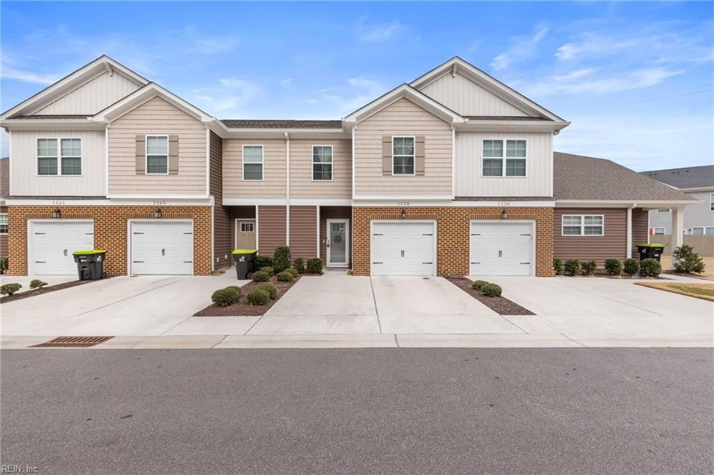 Photo of 1238 Jadens Way, Chesapeake, VA 23320 (MLS # 10616457)