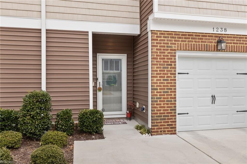 Photo of 1238 Jadens Way, Chesapeake, VA 23320 (MLS # 10616457)