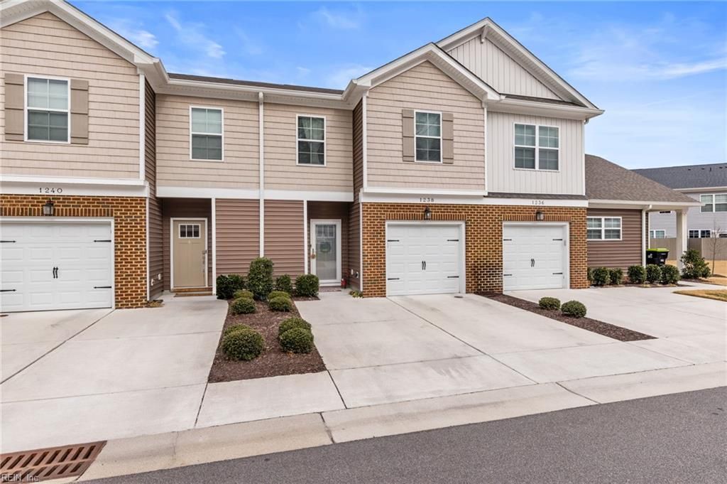Photo of 1238 Jadens Way, Chesapeake, VA 23320 (MLS # 10616457)
