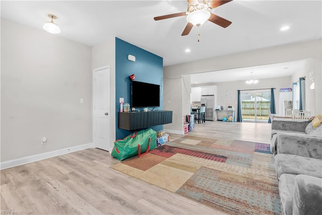 Photo of 502 Beacon Road, Portsmouth, VA 23702 (MLS # 10621513)