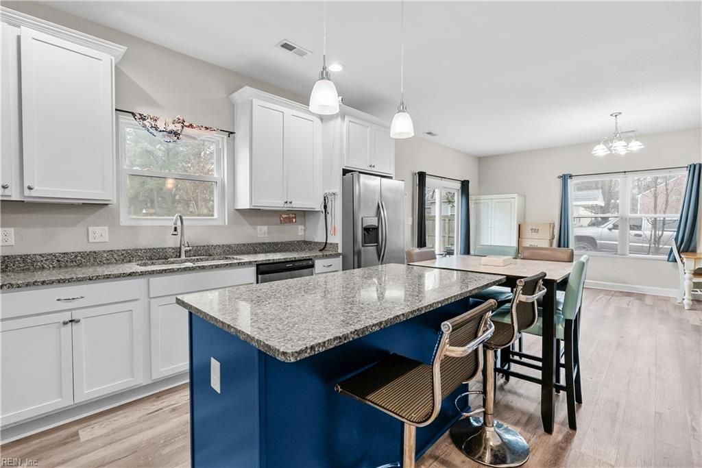 Photo of 502 Beacon Road, Portsmouth, VA 23702 (MLS # 10621513)