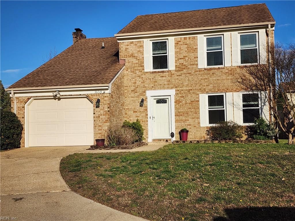 Photo of 1654 Darrow Street, Virginia Beach, VA 23456 (MLS # 10627439)