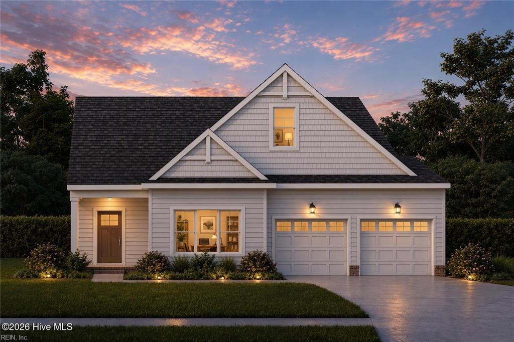 Photo of 112 Clayton Lane, South Mills, NC 27976 (MLS # 10657848)