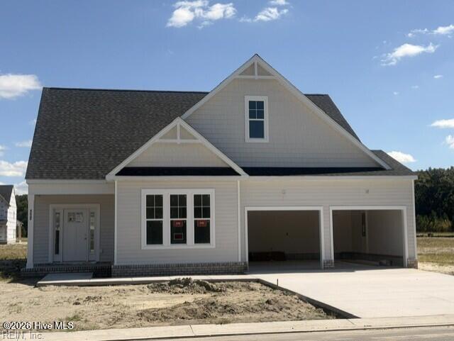 Photo of 112 Clayton Lane, South Mills, NC 27976 (MLS # 10657848)