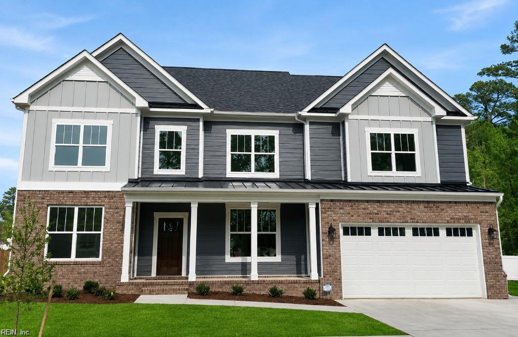 Photo of 2512 Peaceful Lane, Virginia Beach, VA 23456 (MLS # 10644023)