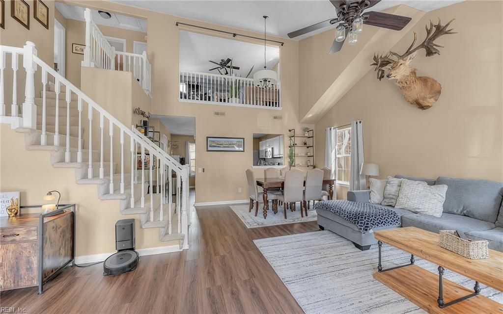 Photo of 2453 Timber Run, Virginia Beach, VA 23456 (MLS # 10624891)