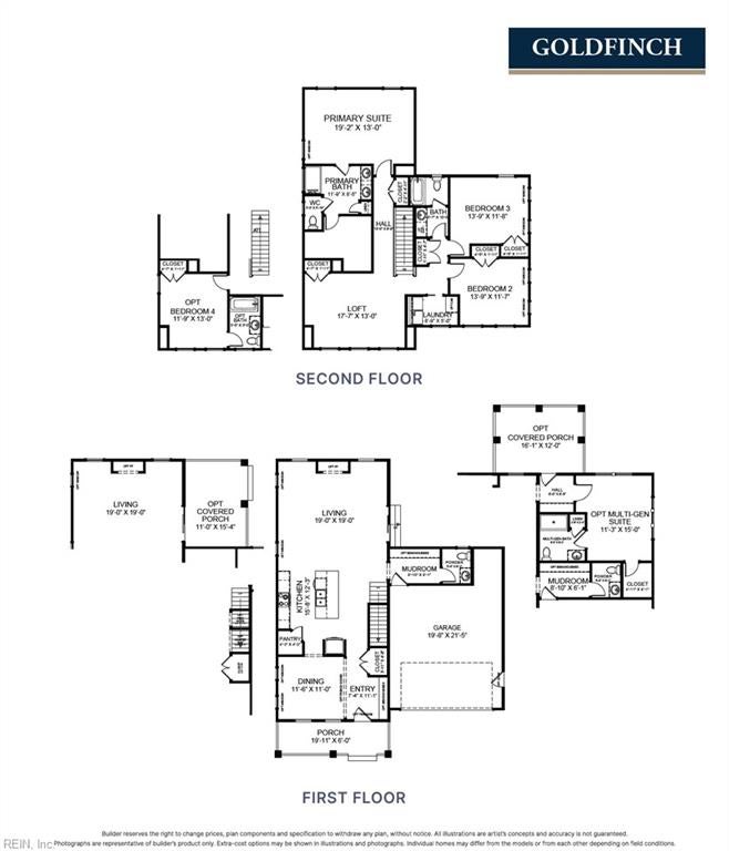 Photo of 11558 Savannah Street, Windsor, VA 23487 (MLS # 10658273)